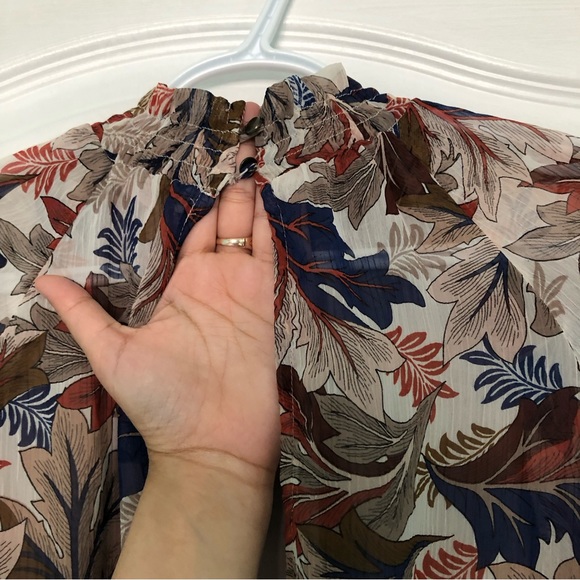 Boho maxi dress - Picture 7 of 12